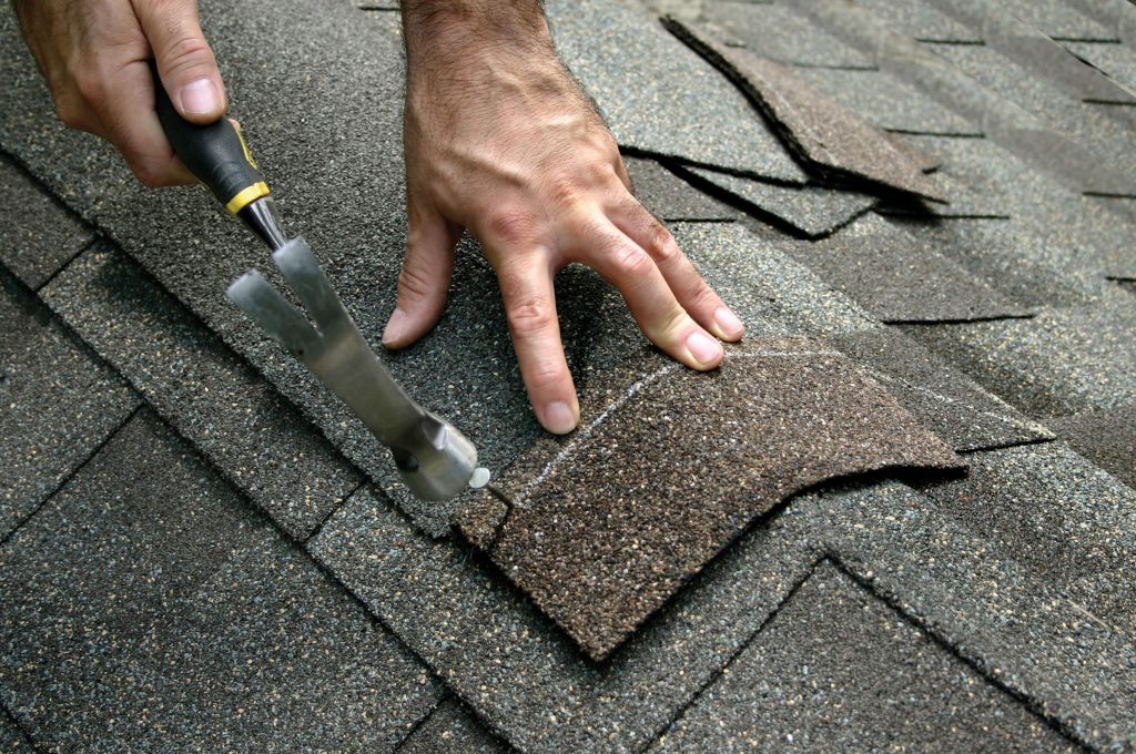 roof repair services denver co
