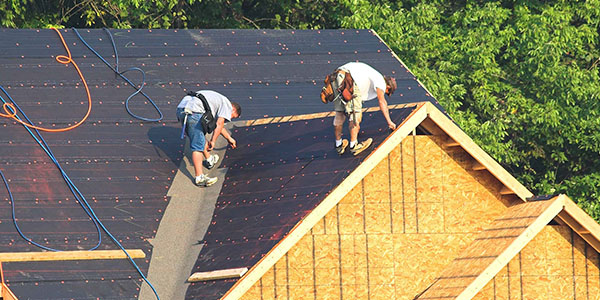 roof repair services denver co