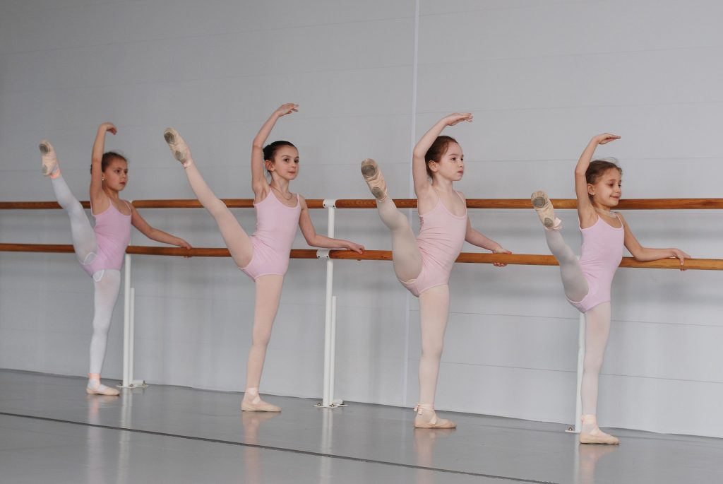 ballet tutoring sarasota fl
