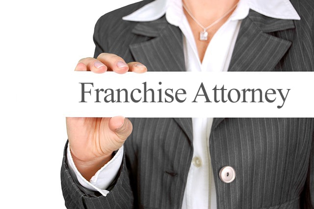 franchise attorney