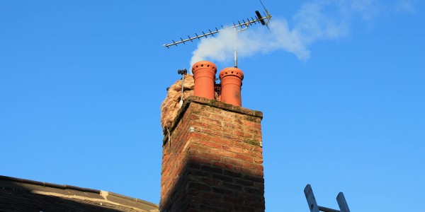 chimney sweep maryland