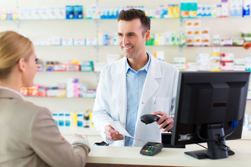 pharmacy point of sale software