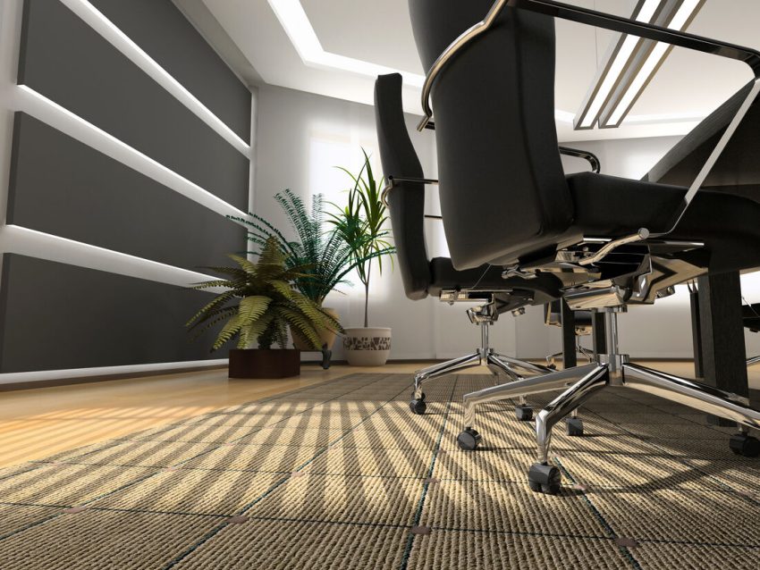 Commercial Carpet Cleaning - Achieve the Best Look On Your Carpets