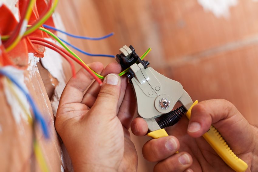 Electricians in North Myrtle Beach