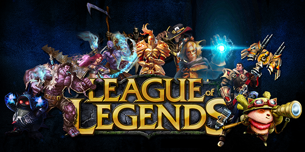 league of legends diamond