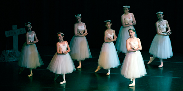 ballet tutoring sarasota fl