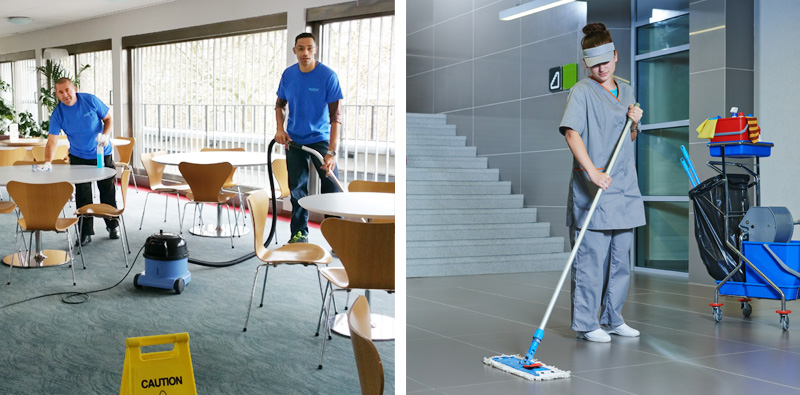 THINGS TO CONSIDER WHEN CHOOSING A COMMERCIAL CLEANING SERVICES COMPANY –  Get most accurate news source
