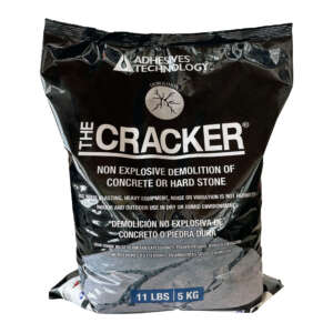 Discover The Power Of A Cracker Demolition Agent - Everything About It